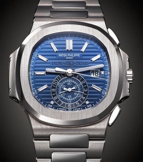 Patek Philippe price